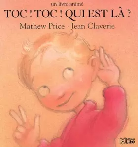 Couverture du produit · Toc ! Toc ! Qui est là ?