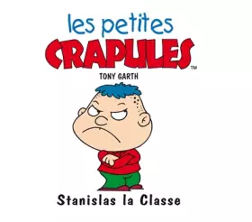 Couverture du produit · Stanilas la classe
