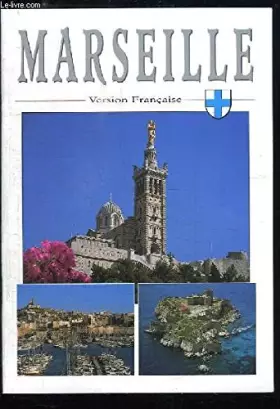 Couverture du produit · Marseille (As de coeur)