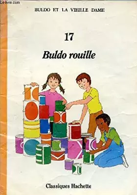 Couverture du produit · Buldo rouille