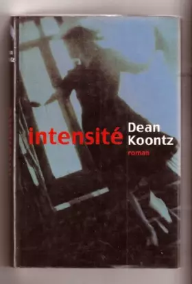 Couverture du produit · Intensité