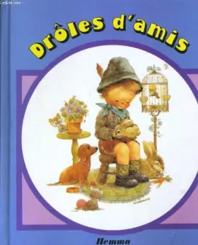 Droles d'amis