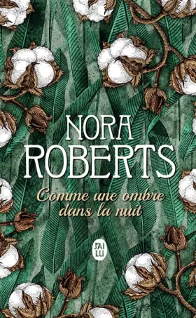 Couverture du produit · Comme une ombre dans la nuit