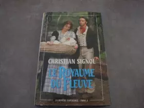 Couverture du produit · Royaume du Fleuve (le)
