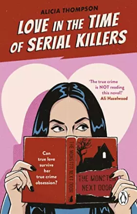 Couverture du produit · Love in the Time of Serial Killers