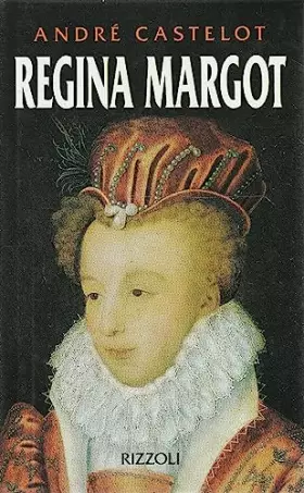 Couverture du produit · La regina Margot