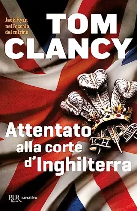 Couverture du produit · Attentato alla corte d'Inghilterra