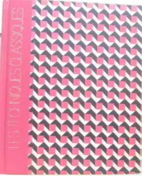 Couverture du produit · Les techniques classiques