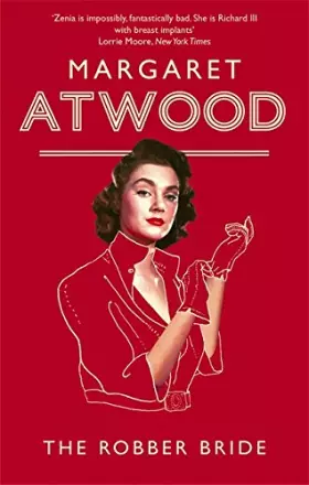 Couverture du produit · The Robber's Bride