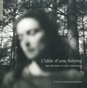 Couverture du produit · L'idée d'une femme