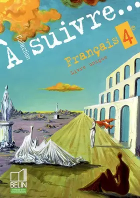 Couverture du produit · Français 4e