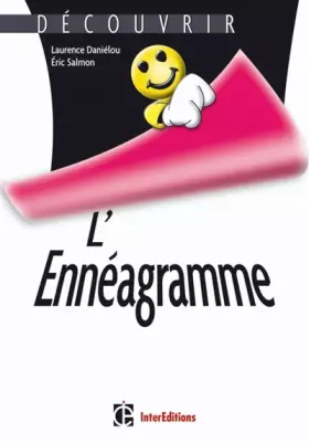 Couverture du produit · Découvrir l'ennéagramme