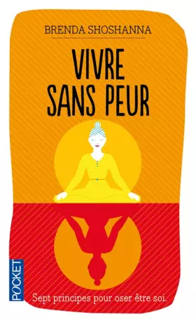 Couverture du produit · Vivre sans peur