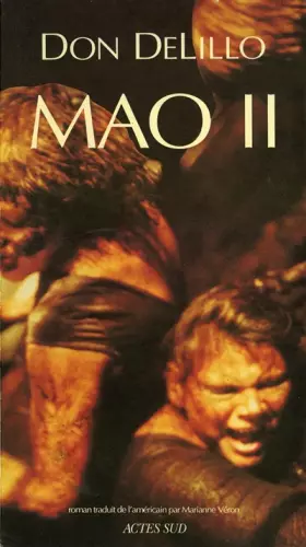 Couverture du produit · MAO. Tome 2