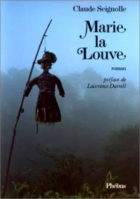 Couverture du produit · Marie la louve