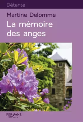 Couverture du produit · La mémoire des anges