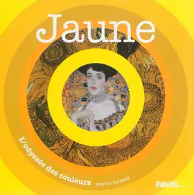 Couverture du produit · Jaune