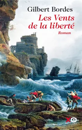 Couverture du produit · Les vents de la liberté
