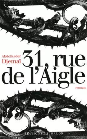 Couverture du produit · 31, rue de l'Aigle