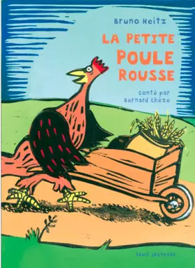 Couverture du produit · La Petite Poule rousse