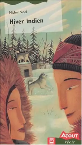 Couverture du produit · Hiver indien