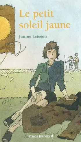 Couverture du produit · Le petit soleil jaune