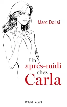 Couverture du produit · Un après-midi chez Carla