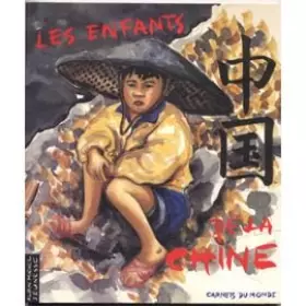Couverture du produit · Les Enfants de la Chine