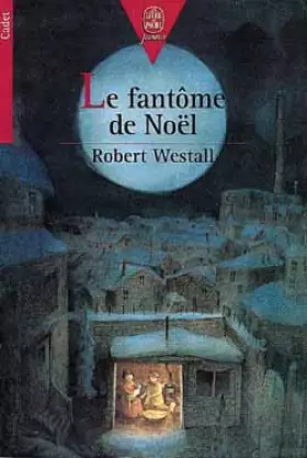 Couverture du produit · LE FANTOME DE NOEL. Le chat de Noël
