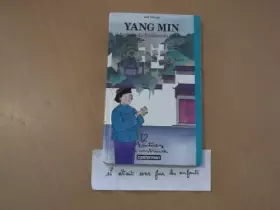 Couverture du produit · Yang Min, le fantôme du Pavillon du vide bleu