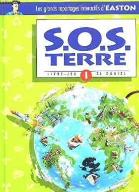 Couverture du produit · EASTON SOS TERRE T01