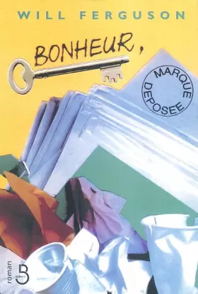 Couverture du produit · Bonheur marque deposée