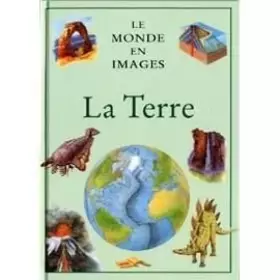 Couverture du produit · La Terre