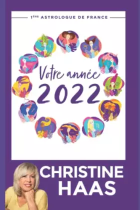 Couverture du produit · Votre Année 2022 (French Edition)