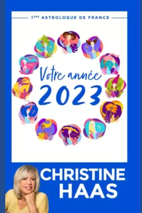 Couverture du produit · Votre Année 2023 (French Edition)
