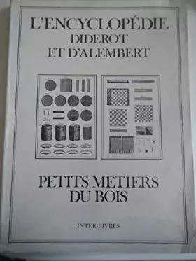 Couverture du produit · L'Encyclopédie: [recueil de planches sur les sciences, les arts libéraux et les arts méchaniques, avec leur explication ].30, p