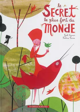 Couverture du produit · Le secret le plus fort du monde
