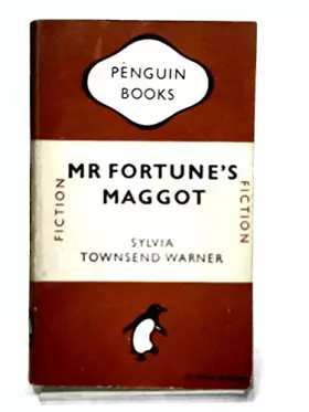 Couverture du produit · Une Lubie de Monsieur Fortune