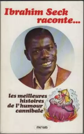 Couverture du produit · Les meilleures histoires de l'humour cannibale