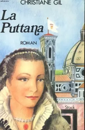 Couverture du produit · La puttana: Roman (French Edition)
