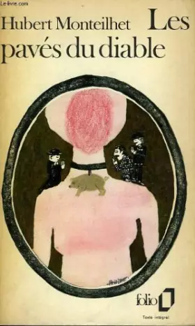 Couverture du produit · Les paves du diables