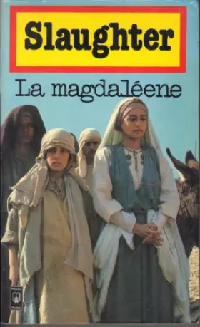Couverture du produit · La magdaleenne