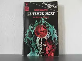 Couverture du produit · Le temps mort