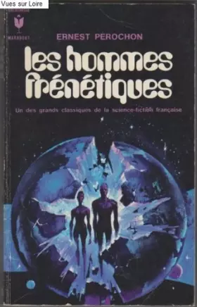 Couverture du produit · Les Hommes frénétiques