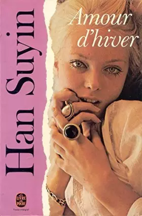 Couverture du produit · Amour d'hiver