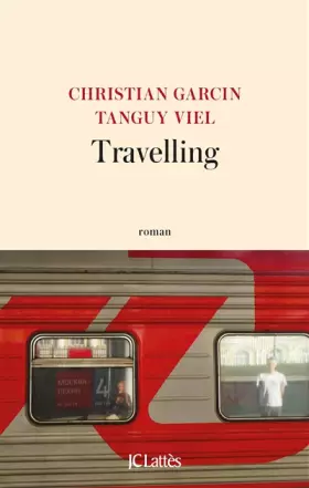 Couverture du produit · Travelling