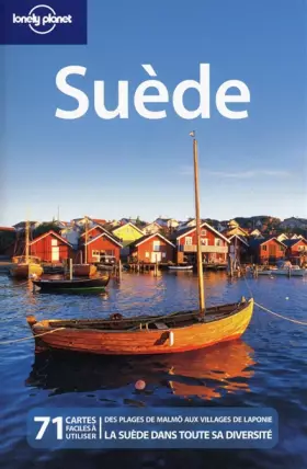 Couverture du produit · SUEDE 1ED