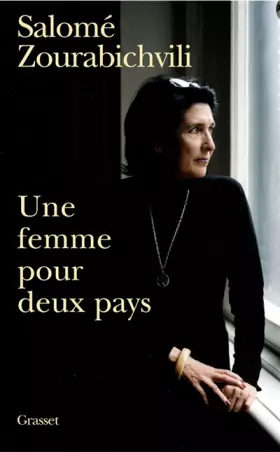 Couverture du produit · Une femme pour deux pays