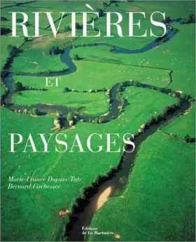 Couverture du produit · Rivières et paysages