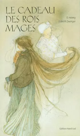 Couverture du produit · Le cadeau des rois mages